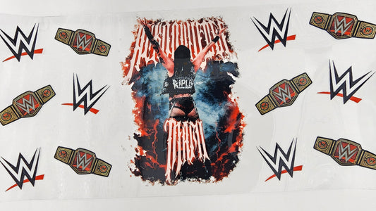 Wrestle 06