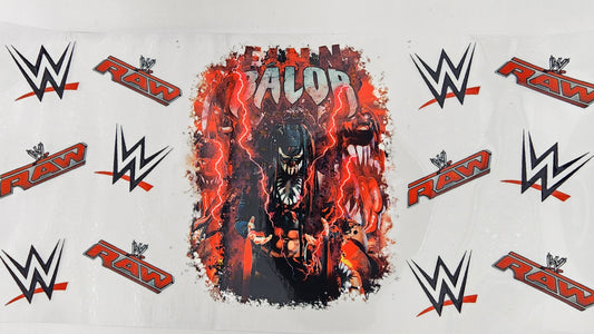 Wrestle 07