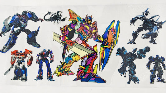 Transform 02