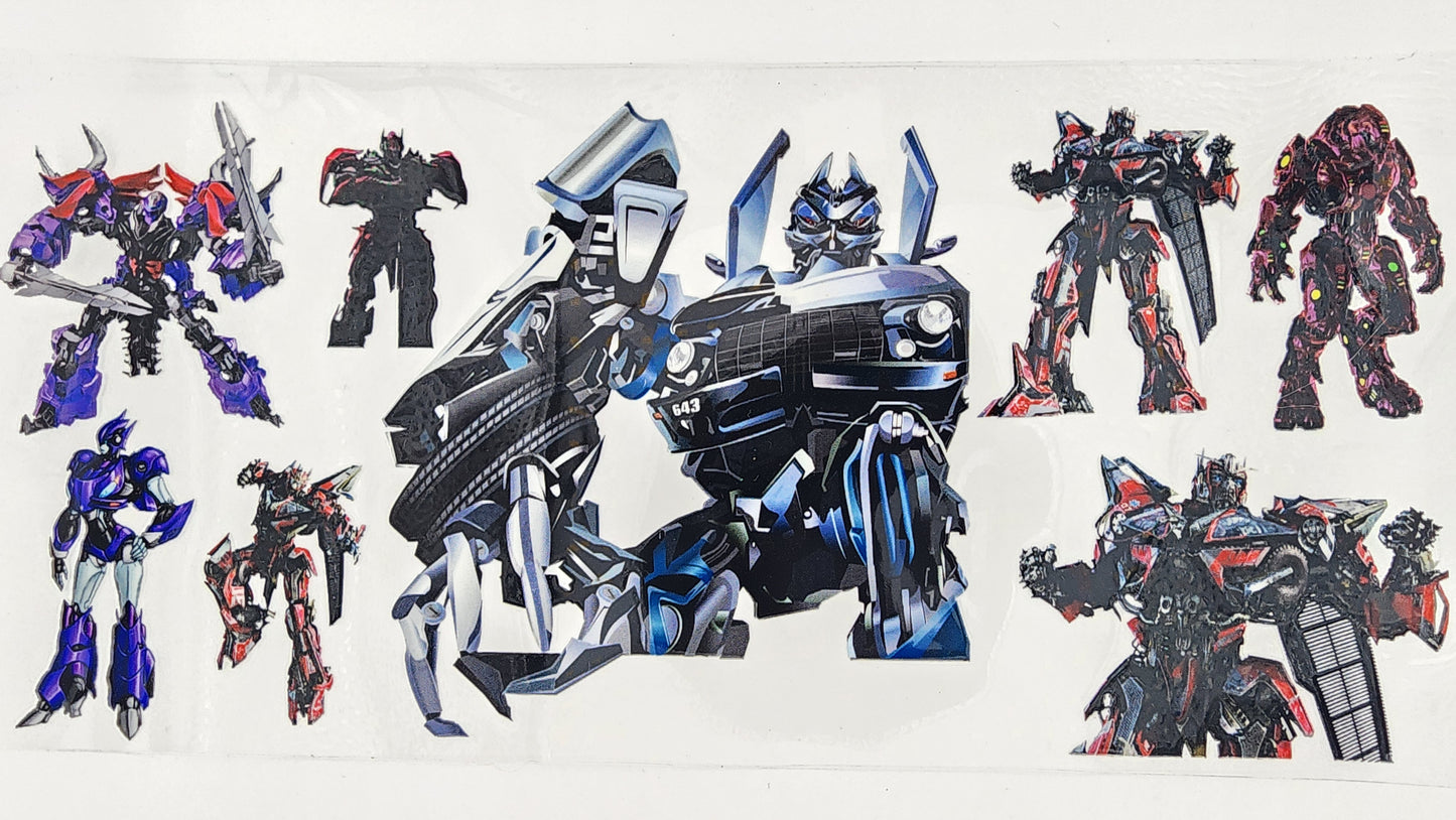 Transform 03