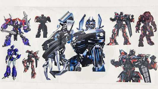 Transform 03