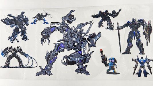 Transform 04