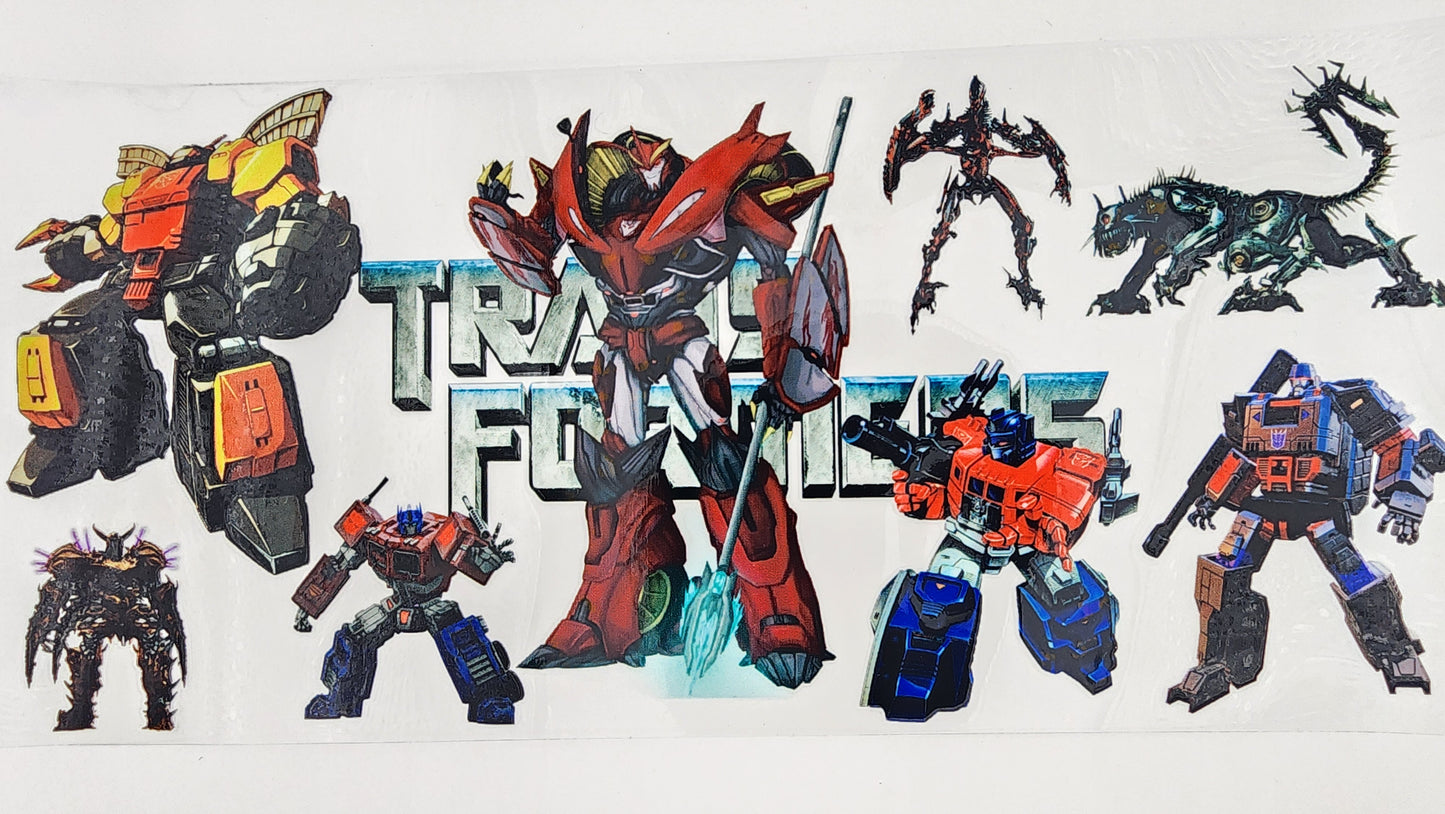 Transform 05