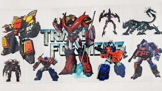Transform 05