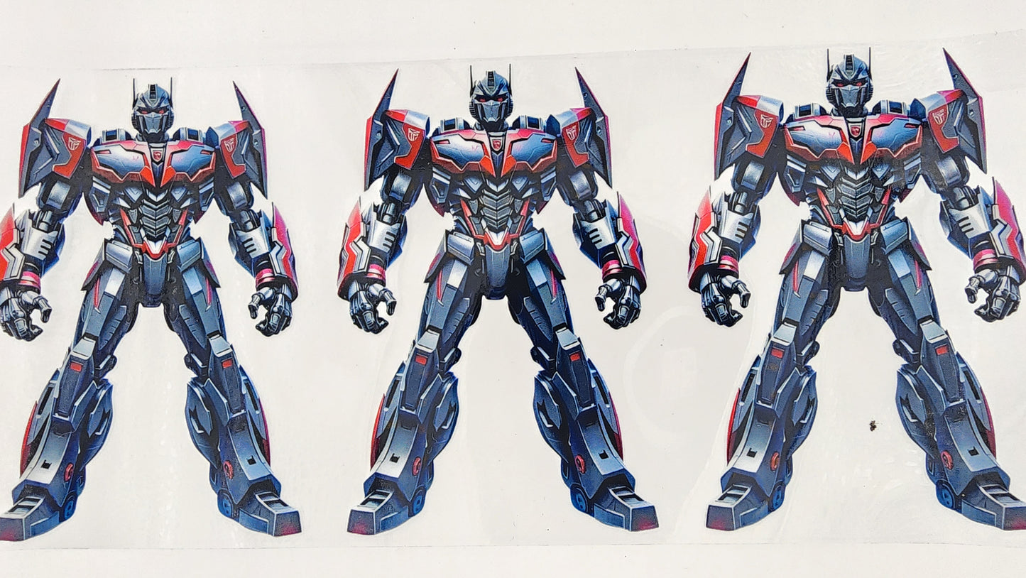 Transform 06