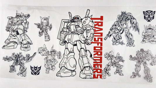 Transform 07