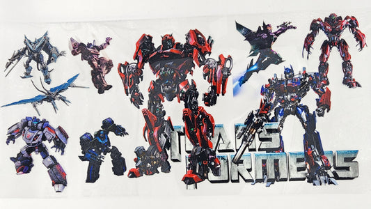 Transform 08