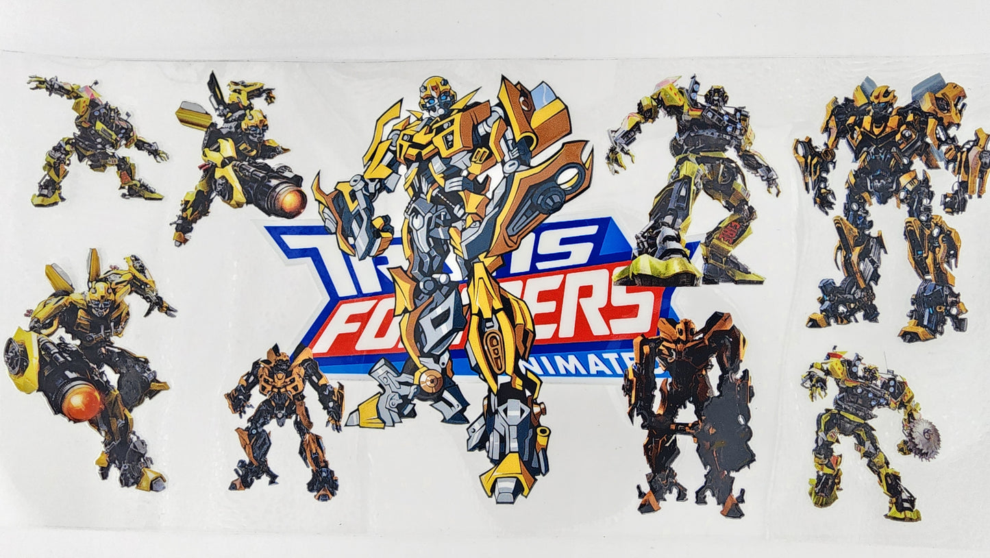 Transform 10