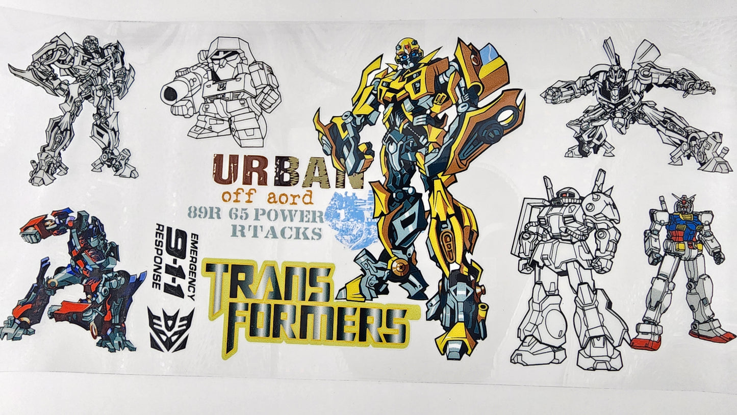 Transform 11