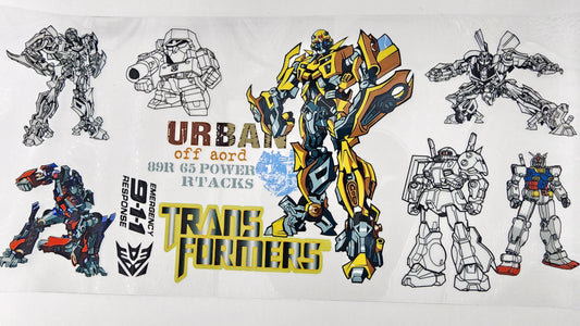 Transform 11