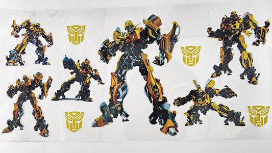 Transform 12