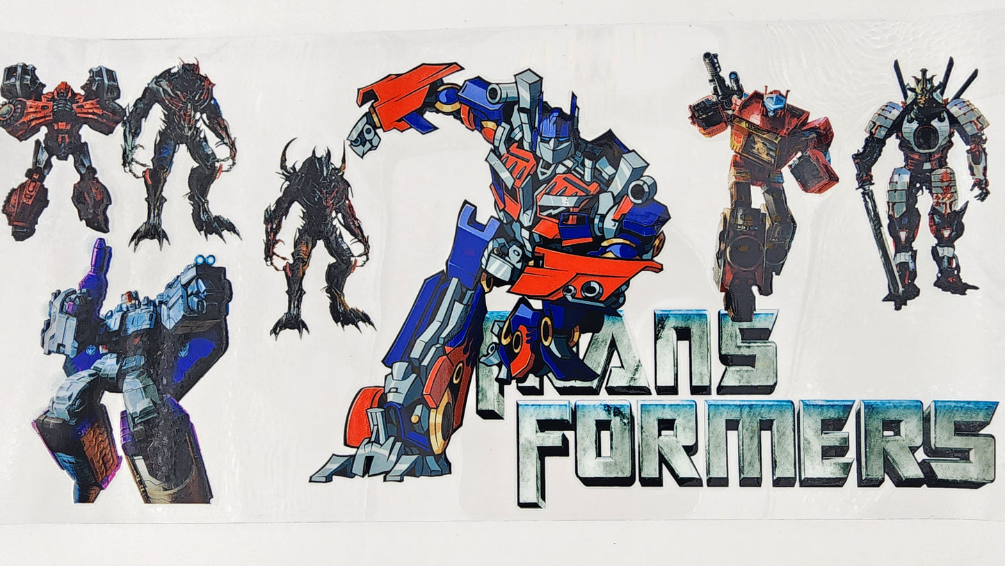 Transform 13