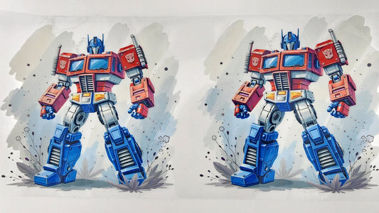 Transform 14