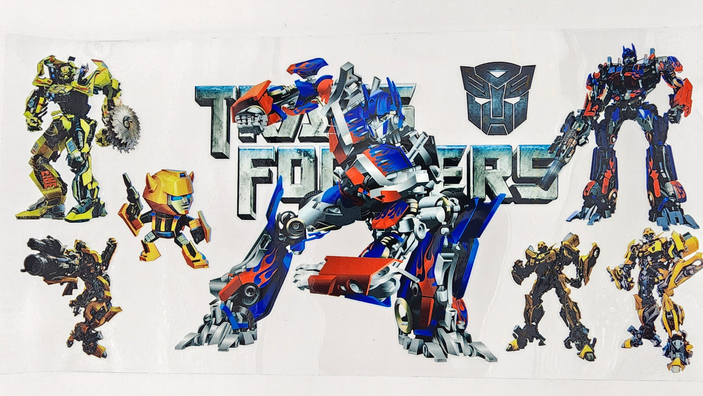 Transform 15