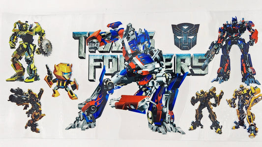Transform 15